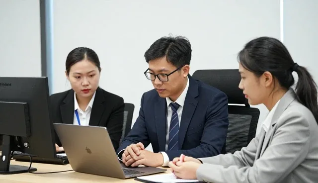 如何应对企业技术更新中的常见问题