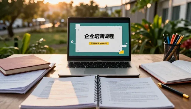 如何选择适合企业发展的培训课程
